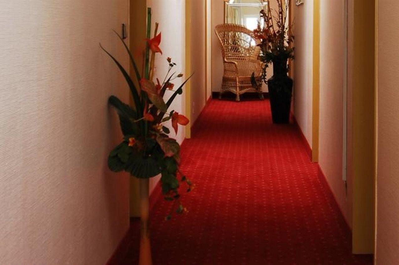 Centro Mondial City, Trademark Collection By Wyndham Hotel Munich