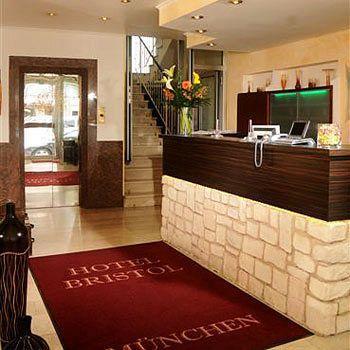 Hotel Centro Mondial City, Trademark Collection By Wyndham Munich